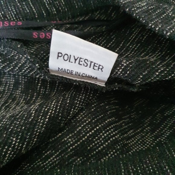 Senses Hankerchief Skirt - Picture 6 of 11